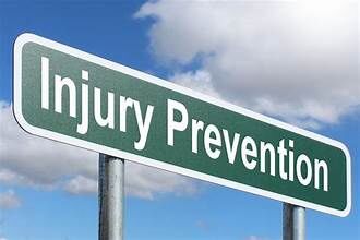 Preventing Incapacitating Injuries: Tips for Staying Safe and Healthy