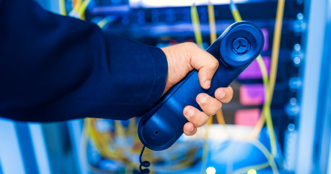 How to Fix Common VoIP Security Issues? A Guide for Customer Service ...