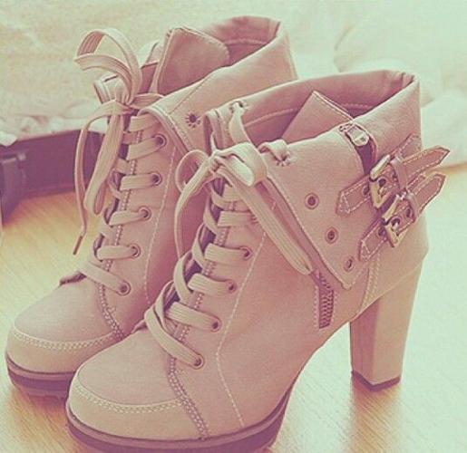 Gorgeous Shoes for the Winter Season in San Diego