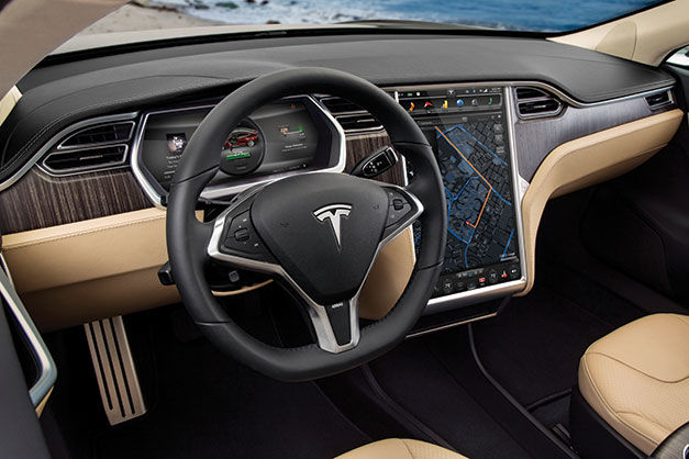 Tesla Magic