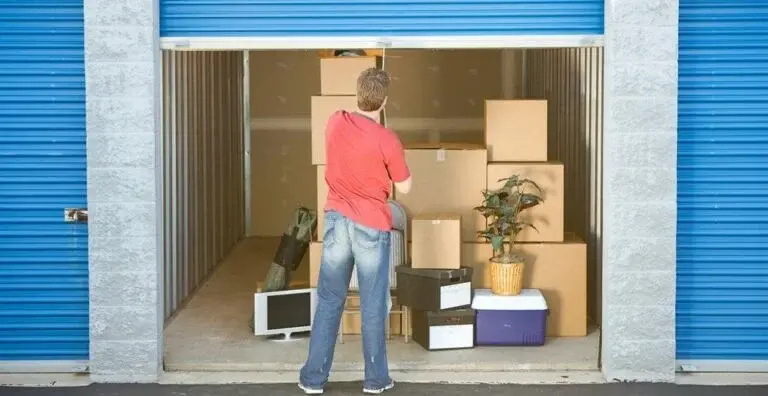 Why Smart Storage Supports Home Moves and Property Operations