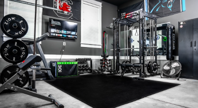 Is Your Home Gym Actually Helping You? Here’s Why It Might Be Holding You Back