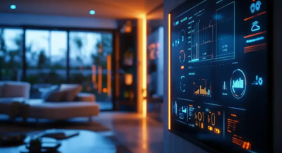 How AI Managed Security Is Transforming Protection for Smart Homes and Modern Lifestyles