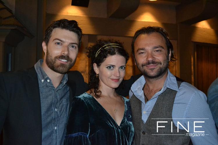 San Diego's Old Globe Theatre features Othello