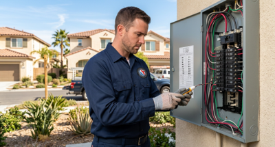 6 Licensed California Electrical Services That Make Home Repairs Stress-Free