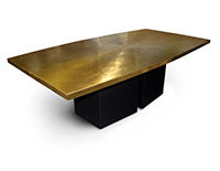 Artist Creates Contemporary Functional Pieces for the Home