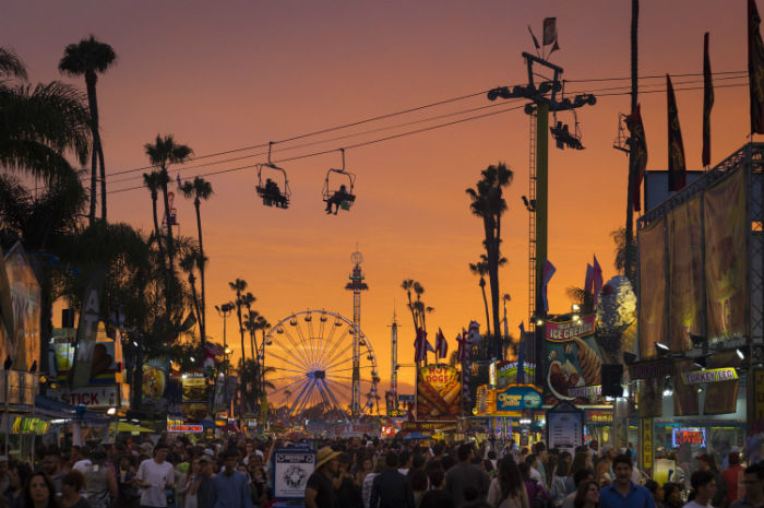 Arts and Society Summer San Diego Events