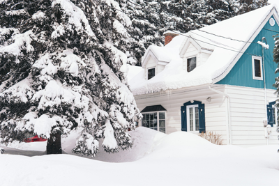 Boosting Home Safety And Comfort This Winter