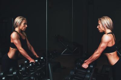 Caring For Your Body: 4 Top Tips