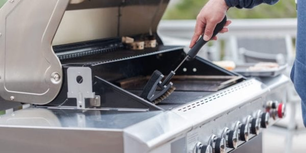 Backyard BBQ Season Starts With a Grill Worth Gathering Around
