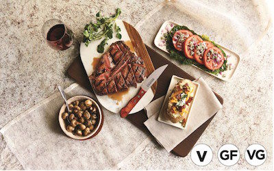 KAABOO Offers Indulgent Experiences in Music, Food, Art, and More