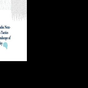 Transformative Paths Next-Gen Encryption Tactics Redefining the ...