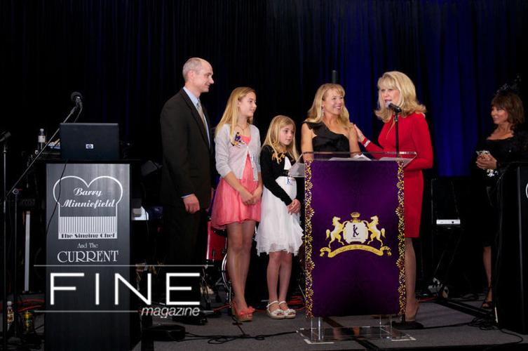 Kids Korps Superstar Gala