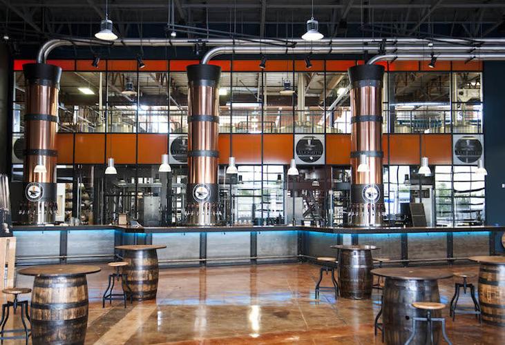 Artful Brews