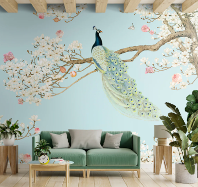 Where Should You Use Wallpaper for Walls to Create Maximum Impact?