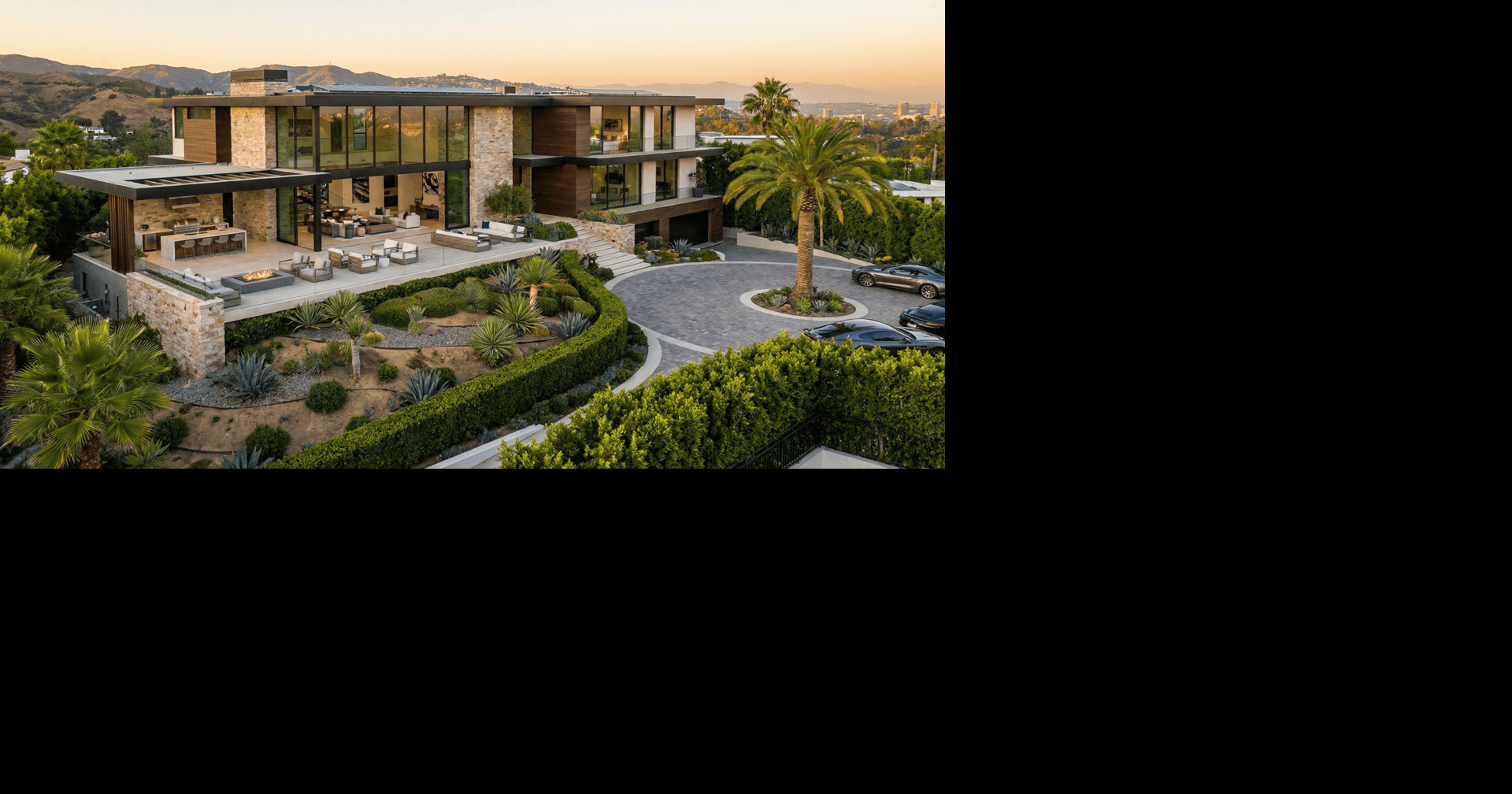 Luxury Home Builder West Los Angeles: What Defines High-End ...