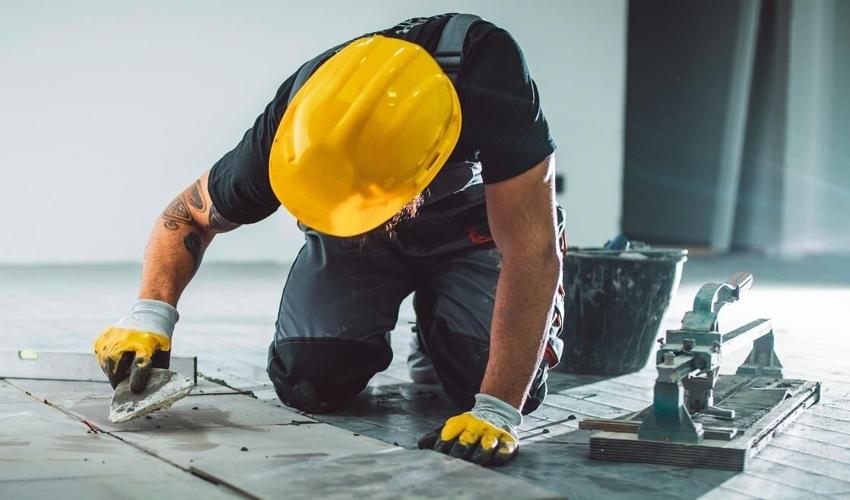 Doing a Bathroom Remodel: Choosing Your Bathroom Remodeling Contractor