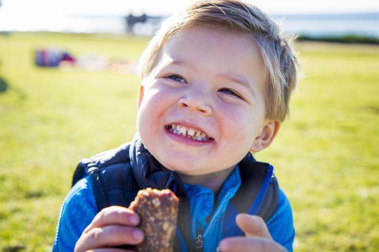 PHIVEbar Offers Unique Health Benefits