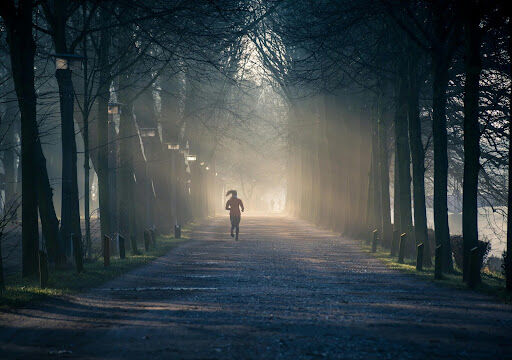 Healthy Living: Outdoor Activities & Sports Are The Key To Success