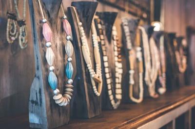 A Quick Look at Different Types of Necklaces