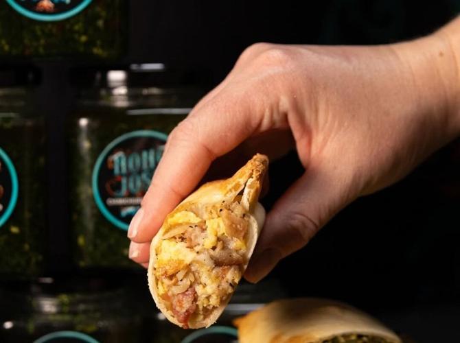 Spring Arrives at Parkway Plaza With New Shops, Sweet Treats, and Family Events