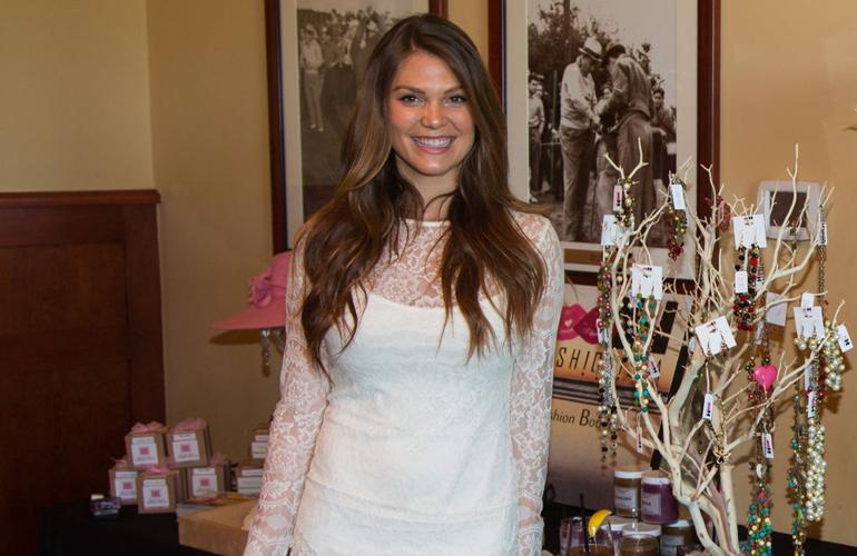 Hearts, Hats and Heels VIP Event 2015