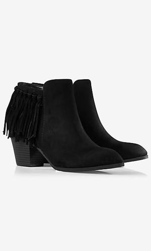 Gorgeous Shoes for the Winter Season in San Diego