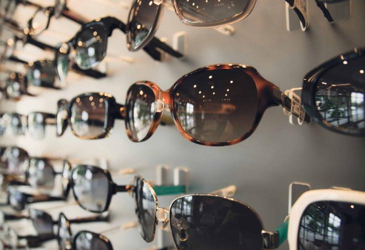 Updating Your Look with New Lenses in Your Favorite Frames