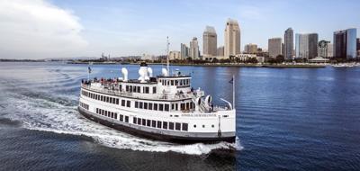 Hornblower Cruises and Events