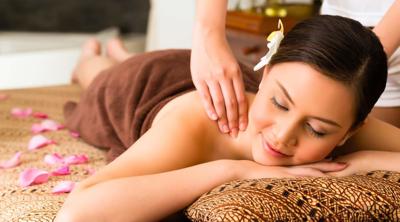 Spas & Wellness Retreats in California