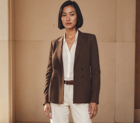 Fall 2025 Colour Trends: A Season of Bold Expression with Sumissura