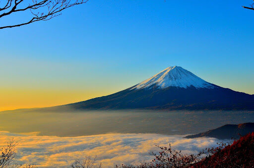 Why Winter is Japan’s Most Underrated Season for Travelers