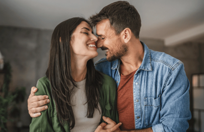 How to Express Love and Gratitude to Your Partner Each Day