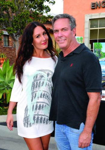 Great Success at Art, Rhythm and Wine in Cielo Village