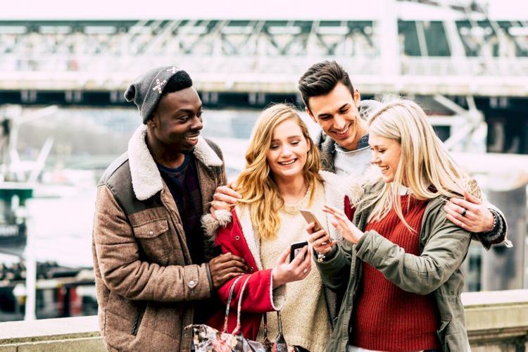 How To Look Your Best on Social Media