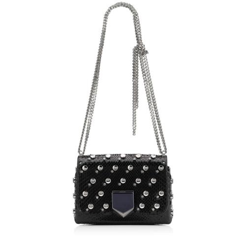 Jimmy Choo's Latest 2016 Collection