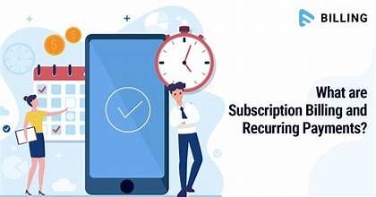 The Benefits of Recurring Billing and Subscription Payments