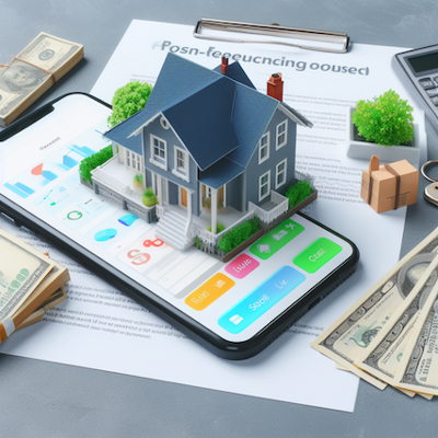 You should consider a cash house-purchase firm when selling your home