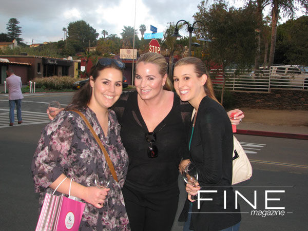 La Femme Chic 1 Year Anniversary