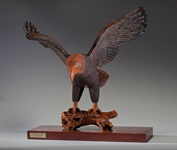 Explore San Diego Artists From The Old Town Art & Craft Show 2014