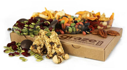 How a Healthy Snack Company Conquered the Minds and Appetites of Junk food Junkies