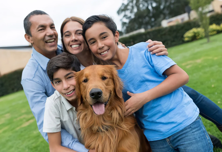 Home Improvement Ideas That Benefit Both Pets and Homeowners