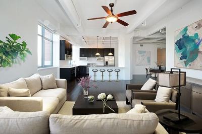6 Ways To Disinfect An Apartment During COVID-19 On Your Own
