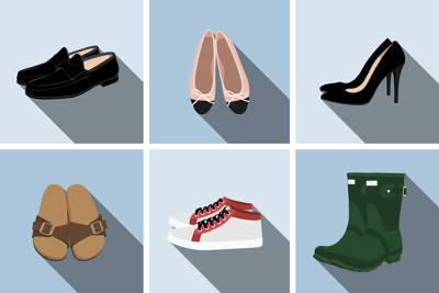 10 Must-Have Women's Shoe Styles for Every Occasion