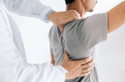 How Chiropractic Care Works Wonders for Rotator Cuff Injuries