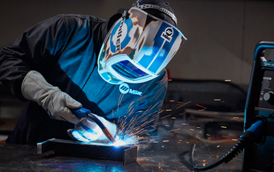 How to Use Welding Equipment Properly