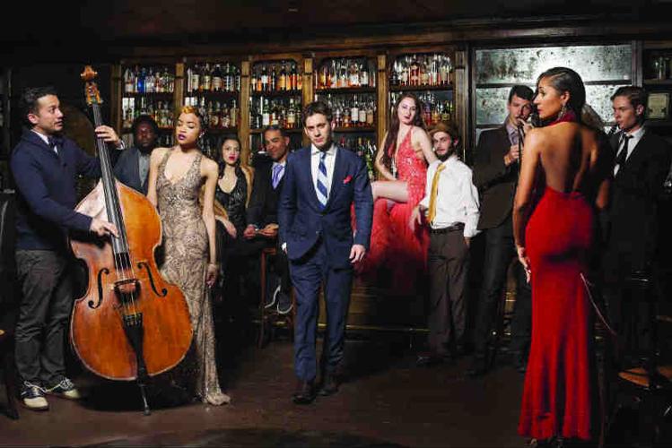 Top 16 FINE Magazine Interviews of 2015