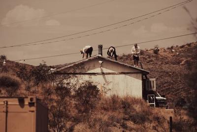 Become The Go-To Roofing Option For Home Repairs