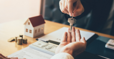 First-Time Buyers: Tips for a Smooth Transition into Homeownership