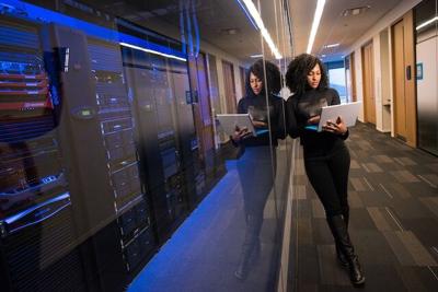3 Ways IT Experts Can Help Your Pharmaceutical Business